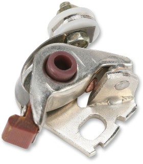 POINT SET BOSCH TYPE