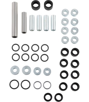 SUSPENSION KIT REAR POLARIS MS