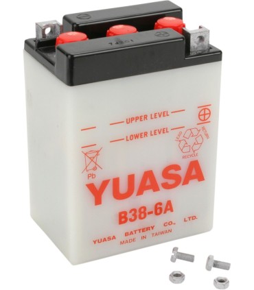 BATTERY-YUASA