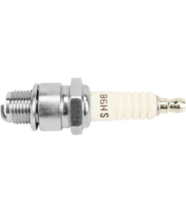 SPARK PLUG NGK