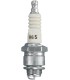SPARK PLUG NGK B6S