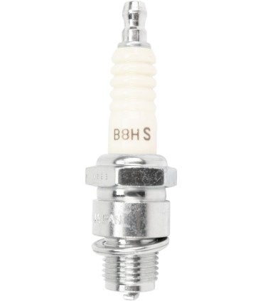 SPARK PLUG NGK B8HS