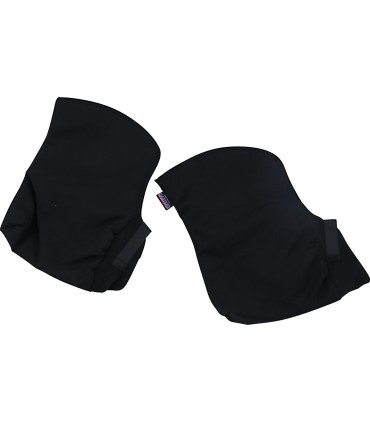 SNOPAWS DELUXE BLACK PR