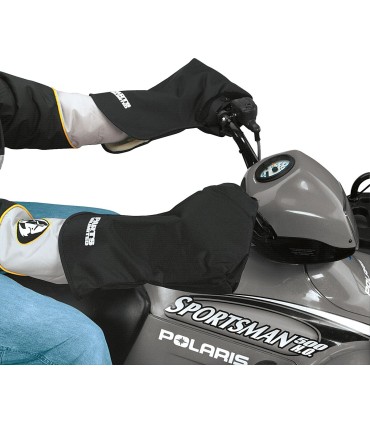 SNOPAWS DELUXE BLACK PR