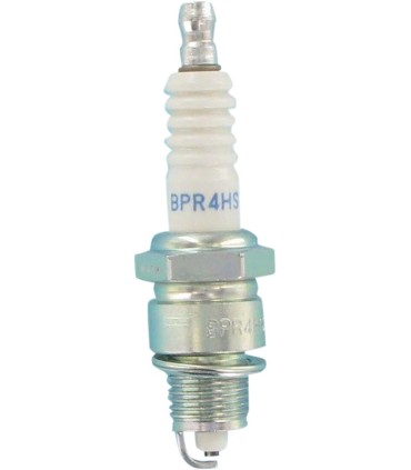 SPARK PLUG NGK BPR4HS