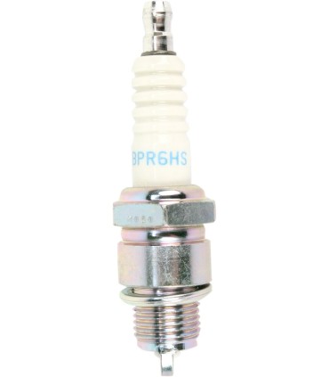 SPARK PLUG NGK BPR6HS