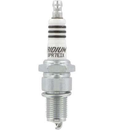 SPARK PLUG NGK IRIDIUM