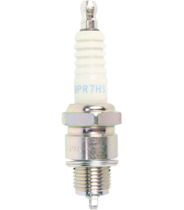 SPARK PLUG NGK BPR7HS