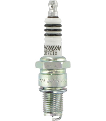 SPARK PLUG NGK IRIDIUM