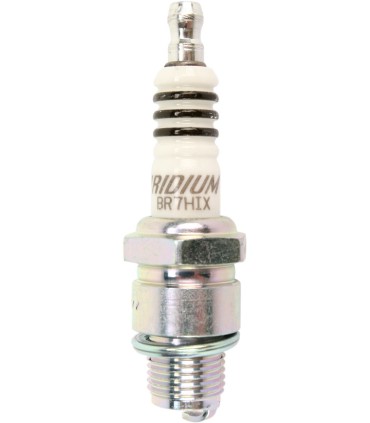 SPARK PLUG NGK IRIDIUM