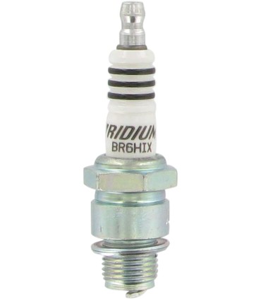 SPARK PLUG NGK IRIDIUM