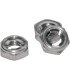 LOCK NUT 6MM FLAT TYPE