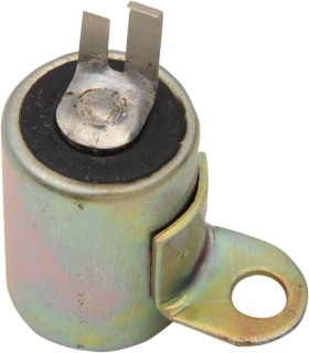 CONDENSER KAWASAKI ENG