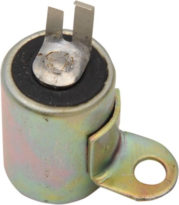 CONDENSER KAWASAKI ENG