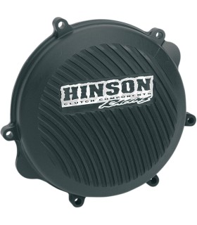 CLUTCH COVER RM250 02-08