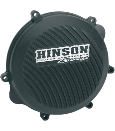 CLUTCH COVER RM250 02-08