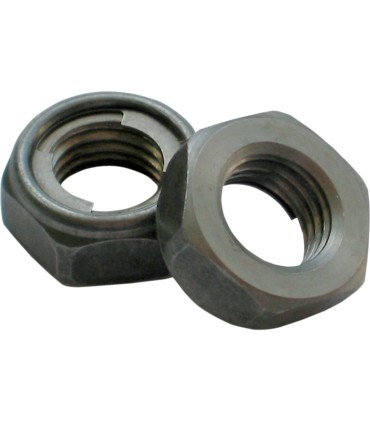LOCK NUT 8MM