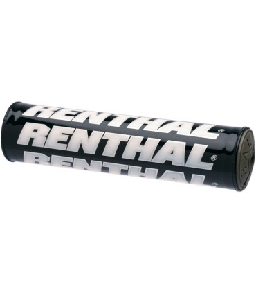 RENTHAL BAR PAD SHINY BLK