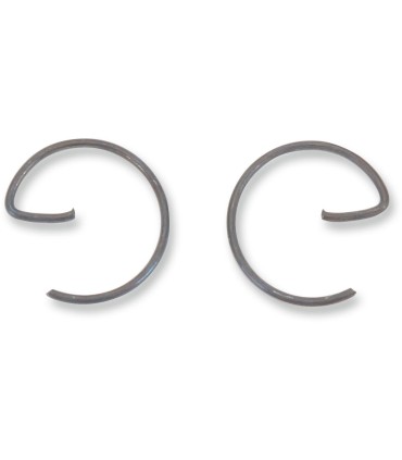CIRCLIPS 16MM PR.