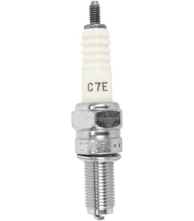 SPARK PLUG NGK C7E