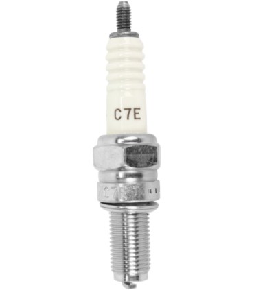 SPARK PLUG NGK C7E