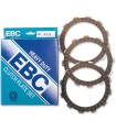 CLUTCH FRICTION PLATE KIT
