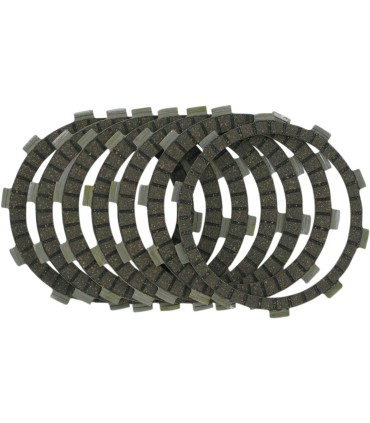 CLUTCH FRICTION PLATE KIT