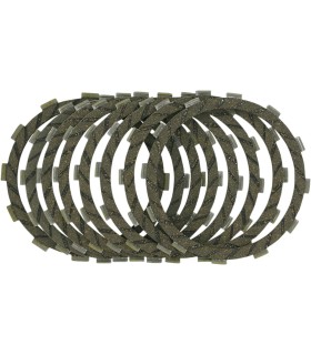 CLUTCH FRICTION PLATE KIT