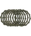 CLUTCH FRICTION PLATE KIT