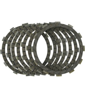 CLUTCH FRICTION PLATE KIT