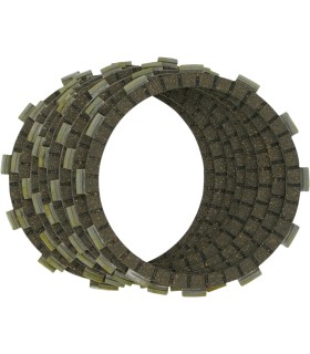 CLUTCH FRICTION PLATE KIT
