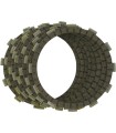 CLUTCH FRICTION PLATE KIT