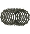 CLUTCH FRICTION PLATE KIT