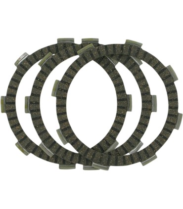 CLUTCH FRICTION PLATE KIT