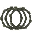 CLUTCH FRICTION PLATE KIT