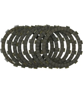 CLUTCH FRICTION PLATE KIT