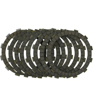 CLUTCH FRICTION PLATE KIT