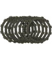 CLUTCH FRICTION PLATE KIT