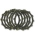 CLUTCH FRICTION PLATE KIT