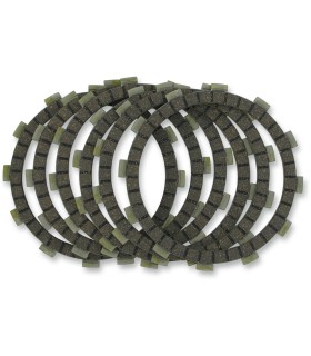CLUTCH FRICTION PLATE KIT