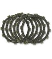 CLUTCH FRICTION PLATE KIT