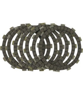 CLUTCH FRICTION PLATE KIT
