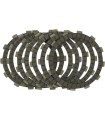 CLUTCH FRICTION PLATE KIT