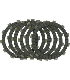 CLUTCH FRICTION PLATE KIT