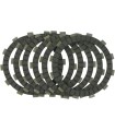 CLUTCH FRICTION PLATE KIT