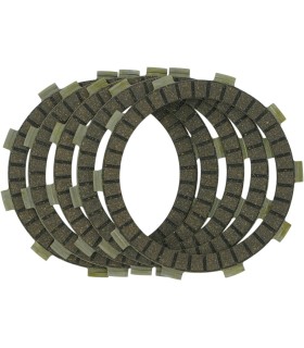 CLUTCH FRICTION PLATE KIT