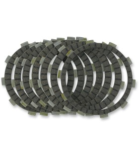 CLUTCH FRICTION PLATE KIT