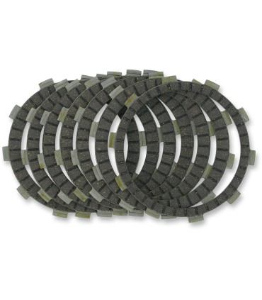 CLUTCH FRICTION PLATE KIT