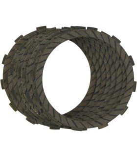 CLUTCH FRICTION PLATE KIT