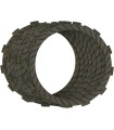 CLUTCH FRICTION PLATE KIT